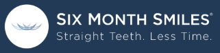 Six Month Smiles — Straight Teeth. Less Time.