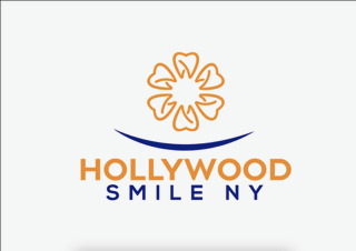 Hollywood Smile NY logo