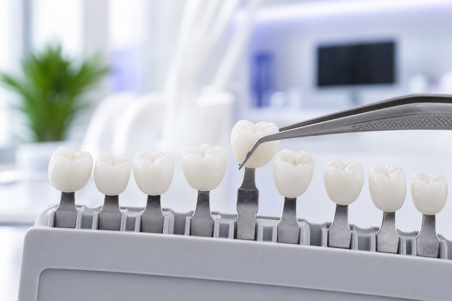 Root canal treatments and extractions at Hollywood Smile NY