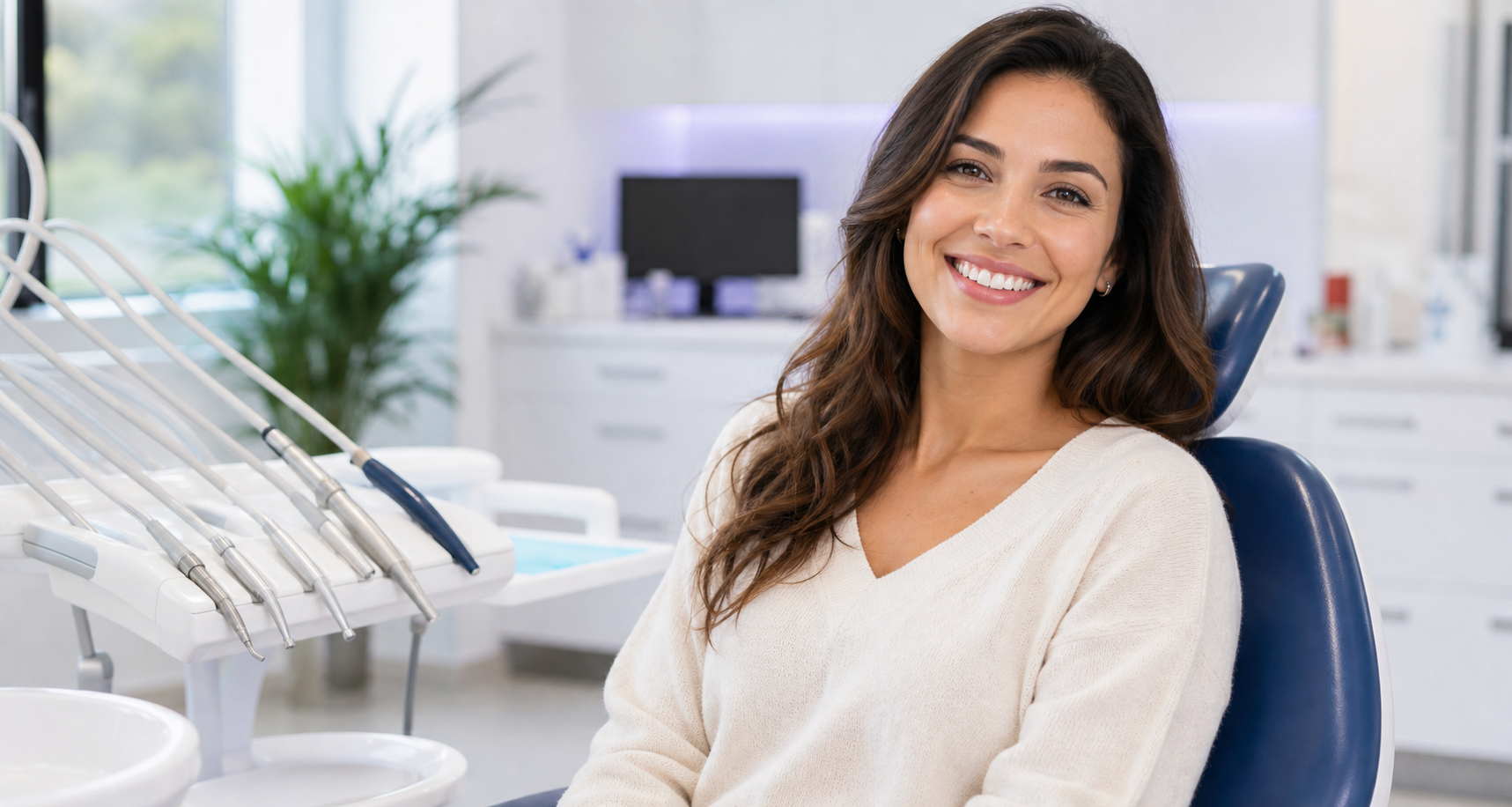Dentist office in East Flatbush Brooklyn NY