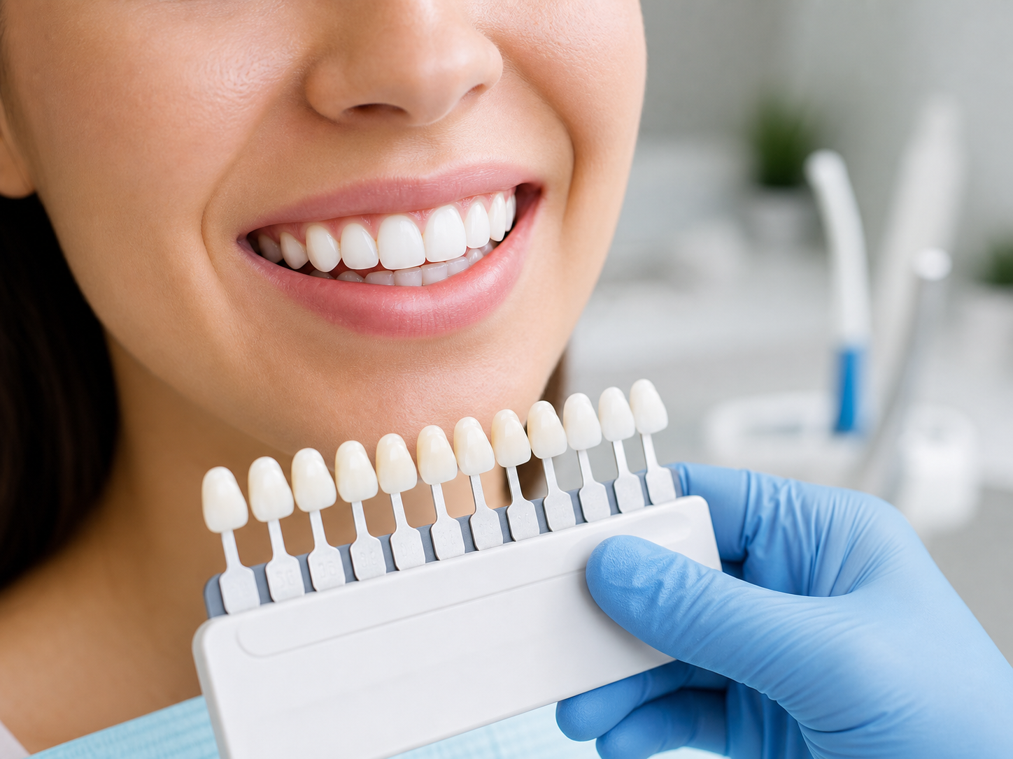 Teeth Whitening in East Flatbush Brooklyn